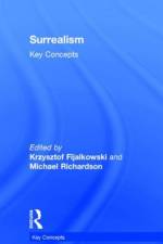 Surrealism: Key Concepts