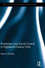 Prostitution and Social Control in Eighteenth-Century Ports