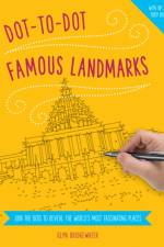 Dot to Dot: Famous Landmarks af Bridgewater Glyn