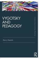 Vygotsky and Pedagogy af Harry Daniels