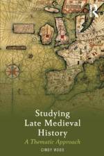 Studying Late Medieval History af Cindy (University of Winchester Wood