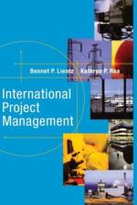 International Project Management af Bennet Lientz