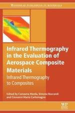 Infrared Thermography in the Evaluation of Aerospace Composite Materials