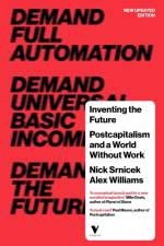 Inventing the Future af Nick Srnicek