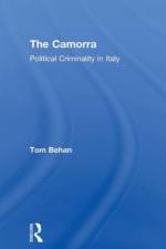 The Camorra af Tom Behan