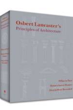 Osbert Lancaster's Cartoons, Columns and Curlicues af Osbert Lancaster