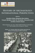 History of Archaeology: International Perspectives