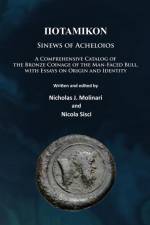 Potamikon: Sinews of Acheloios af Nicholas J. (Adjunct Professor of Philosophy Molinari