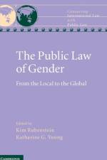 The Public Law of Gender