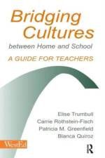 Bridging Cultures Between Home and School af Elise Trumbull