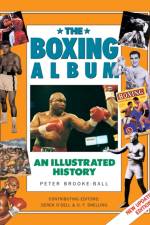 The Boxing af Peter Brooke-Ball