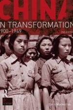 China in Transformation af Colin Mackerras
