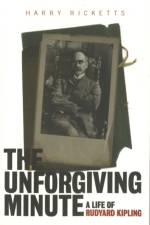 The Unforgiving Minute af Harry Ricketts