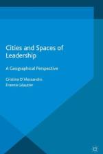 Cities and Spaces of Leadership af Frannie Leautier