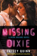 Missing Dixie af Caisey Quinn