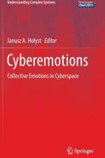 Cyberemotions