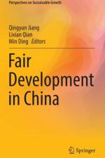 Fair Development in China