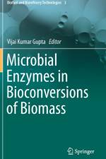 Microbial Enzymes in Bioconversions of Biomass