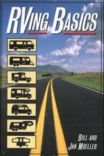 RVing Basics af Bill Moeller