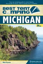Best Tent Camping: Michigan af Matt Forster
