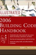 Illustrated 2006 Building Codes Handbook af Terry Patterson