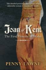 Joan of Kent af Penny Lawne