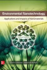 Environmental Nanotechnology: Applications and Impacts of Nanomaterials, Second Edition af Mark Wiesner