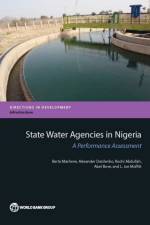 State water agencies in Nigeria af World Bank