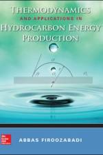 Thermodynamics and Applications of Hydrocarbons Energy Production af Abbas Firoozabadi