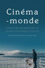 Cinema-monde af GOTT MICHAEL AND SCH