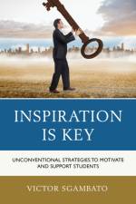 Inspiration is Key af Victor Sgambato