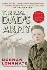 The Real Dad's Army af Norman Longmate