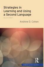 Strategies in Learning and Using a Second Language af Andrew D. Cohen