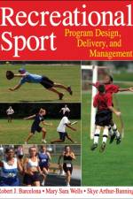 Recreational Sport af Robert J. Barcelona