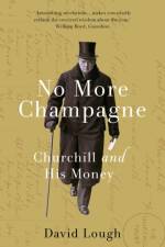 No More Champagne af David Lough