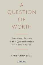 A Question of Worth af Chris Steed