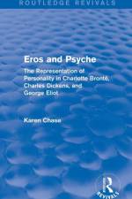 Eros and Psyche (Routledge Revivals) af Karen (University of Virginia Chase