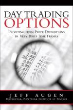 Day Trading Options af Jeff Augen
