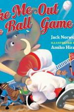 Take Me Out to the Ball Game af Jack Norworth