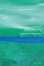 Infinity af Ian (Emeritus Professor of Mathematics Stewart