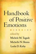 Handbook of Positive Emotions