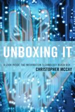 Unboxing IT af Christopher McCay