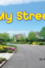 My Street af Kelly Gaffney