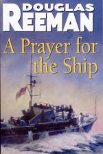 A Prayer For The Ship