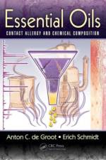 Essential Oils af AntonC. deGroot
