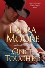 Once Touched af Laura Moore