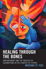 Healing through the Bones af Kristian T.P. Fics