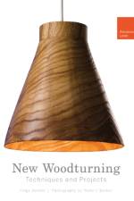 New Woodturning Techniques and Projects af Helga Becker