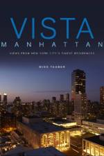 Vista Manhattan af Mike Tauber