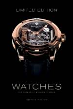 Limited Edition Watches af Stephen Huyton
